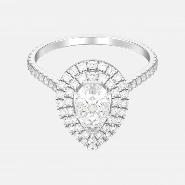 Diamond ring